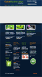 Mobile Screenshot of gatorhydroponics.com